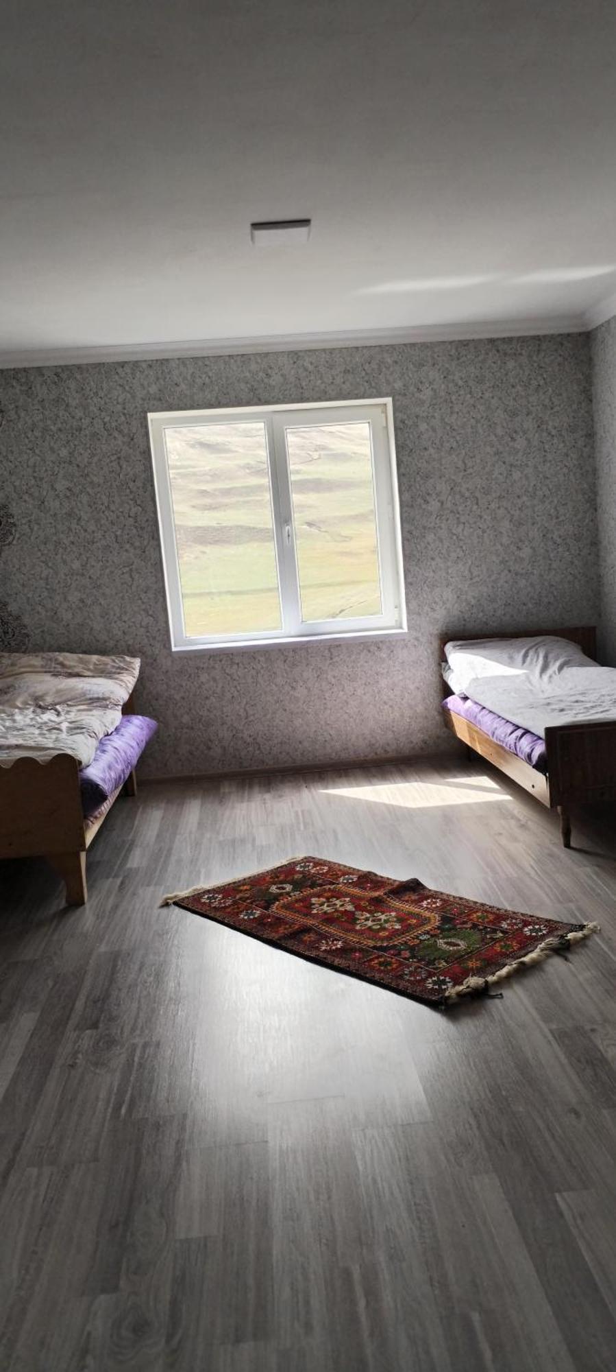 Xinaliq Elnur Guest House, New Hotel Exterior photo
